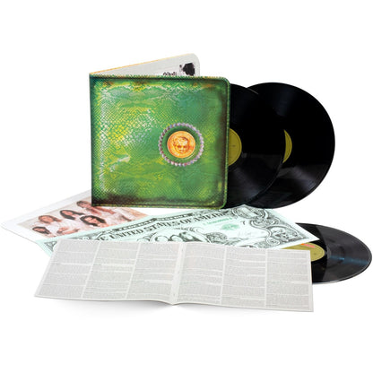 Road (Orange Marbled Vinyl/2LP/DVD) & Billion Dollar Babies (50Th Anniversary/Deluxe/3LP) & School's Out (Expanded & Remastered/3LP)