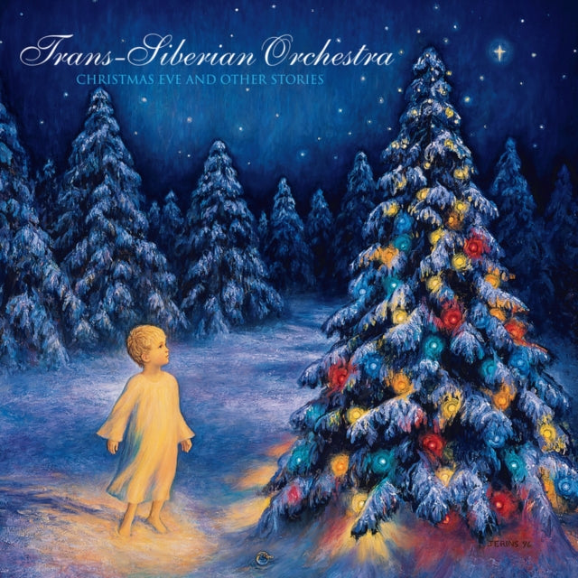 This is a 3 LP Vinyl SKU bundle.
1.This LP Vinyl is brand new.Format: LP VinylMusic Style: HolidayThis item's title is: Ghosts Of Christmas EveArtist: Trans-Siberian OrchestraLabel: ATLANTIC CATALOG GROUPBarcode: 081227942397Release Date: 11/11/2016
2.This LP Vinyl is brand new.