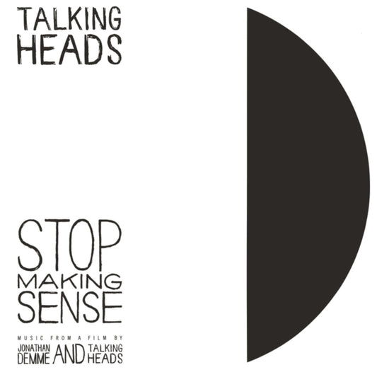 This CD is brand new.Format: CDThis item's title is: Stop Making Sense (2CD/Blu-Ray)Artist: Talking HeadsBarcode: 603497832828Release Date: 7/26/2024