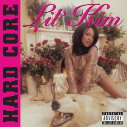 This is a 3 LP Vinyl SKU bundle.
1.This LP Vinyl is brand new.Format: LP VinylThis item's title is: Now Playing (X)Artist: Lil' KimBarcode: 603497825042Release Date: 6/21/2024
2.This LP Vinyl is brand new.