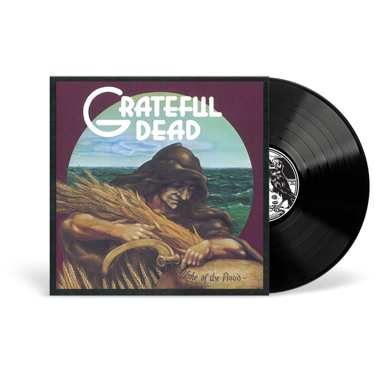 From The Mars Hotel (50Th Anniversary/Remaster) & Reckoning (2LP) & Dead Set (X) (2LP) & Wake Of The Flood (50Th Anniversary Remaster) & History Of The Grateful Dead Vol. 1 & American Beauty