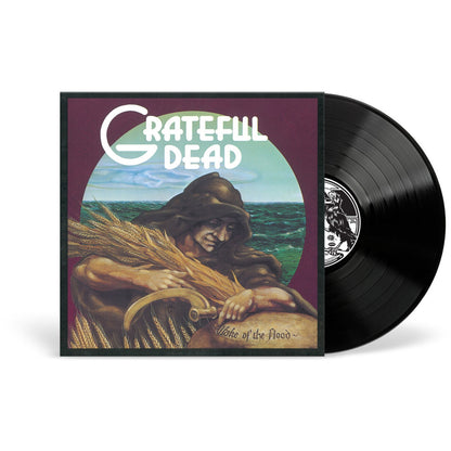 From The Mars Hotel (50Th Anniversary/Remaster) & Reckoning (2LP) & Dead Set (X) (2LP) & Wake Of The Flood (50Th Anniversary Remaster) & History Of The Grateful Dead Vol. 1 & American Beauty