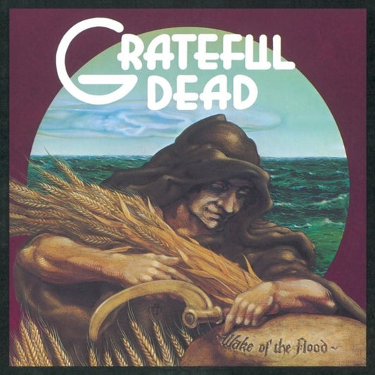 Wake Of The Flood (50Th Anniversary Remaster) (Picture Disc) & Grateful Dead & Workingman's Dead (180G)