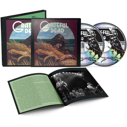 Gratest Hits & From The Mars Hotel (50Th Anniversary/Remaster) & Wake Of The Flood (50Th Anniversary/Deluxe Edition/2CD)
