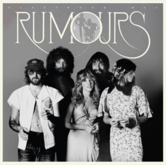 Rumours Live (2CD)