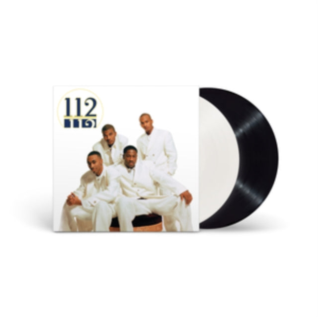 This LP Vinyl is brand new.Format: LP VinylMusic Style: Contemporary R&BThis item's title is: 112 (2LP/Black & White Vinyl)Artist: 112Label: BAD BOY RECORDSBarcode: 603497834136Release Date: 7/28/2023