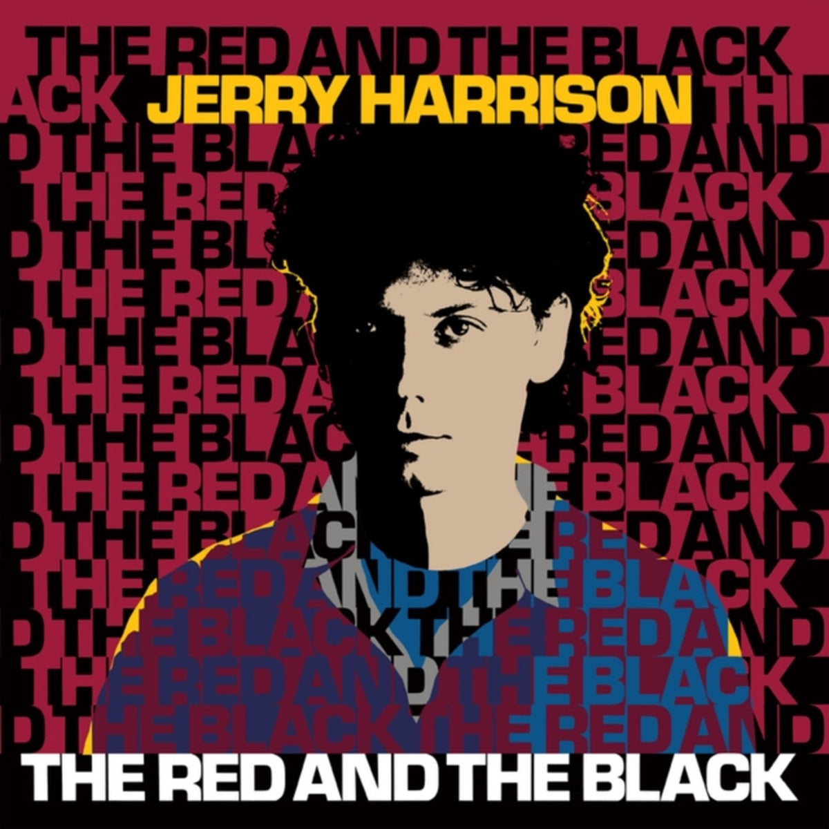 Red & The