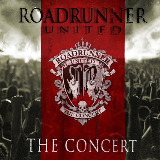 Concert (3CD)