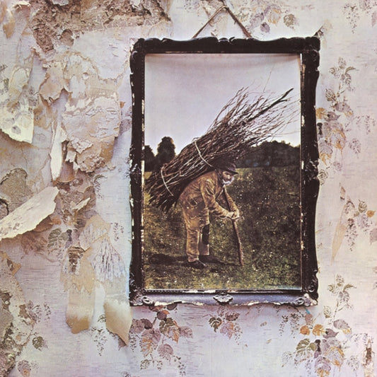 This LP Vinyl is brand new.Format: LP VinylThis item's title is: Led Zeppelin Iv (Clear LP Vinyl/180G) (Atl75)Artist: Led ZeppelinLabel: ELEKTRA CATALOG GROUPBarcode: 603497837076Release Date: 10/27/2023