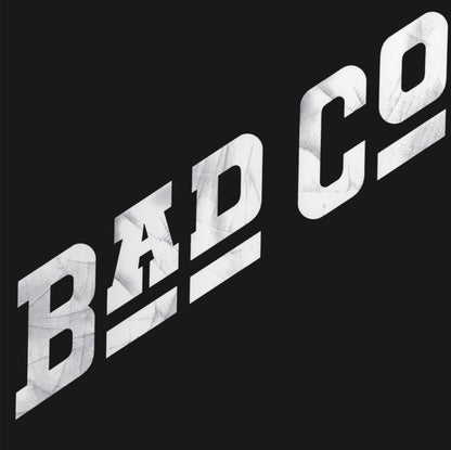 Bad Company - 10 From 6 (Translucent Milky Clear LP Vinyl) (Rocktober) & Bad Company (Crystal Clear Diamond LP Vinyl) (Rocktober) (Atl75)