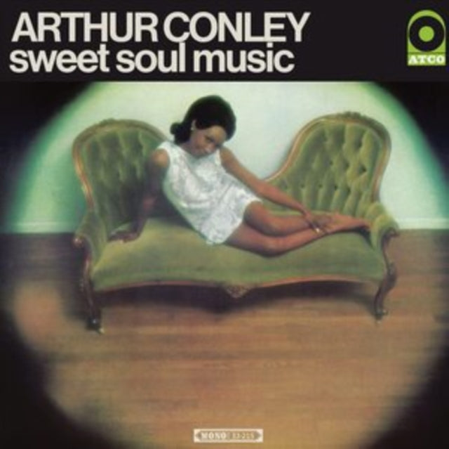 This LP Vinyl is brand new.Format: LP VinylMusic Style: Rhythm & BluesThis item's title is: Sweet Soul MusicArtist: Arthur ConleyLabel: ATLANTIC CATALOG GROUPBarcode: 603497837144Release Date: 2/3/2023