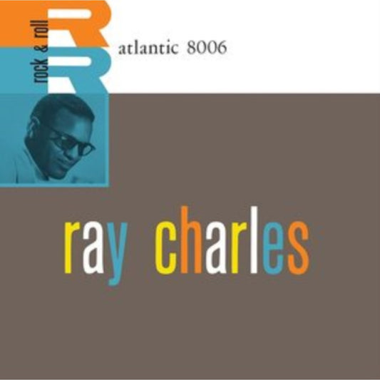 Ray Charles Sings Soul