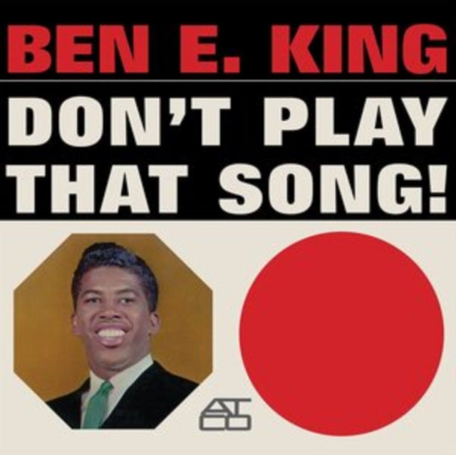 This LP Vinyl is brand new.Format: LP VinylMusic Style: SoulThis item's title is: Don't Play That SongArtist: Ben E. KingLabel: ATLANTIC CATALOG GROUPBarcode: 603497837519Release Date: 2/24/2023