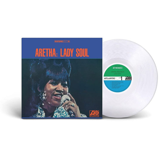 Lady Soul