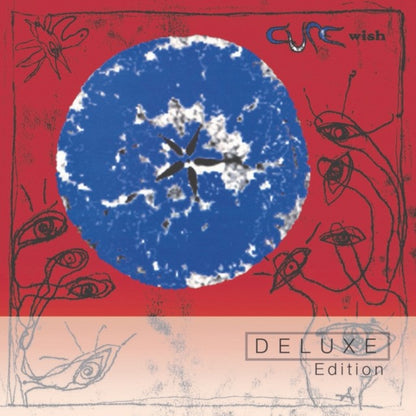 Greatest Hits & Disintegration (Remastered) & Mixes Of A Lost World (2CD) & Pornography (Remastered) & Paris (30Th Anniversary) & Wish (30Th Anniversary Deluxe Edition/3CD)