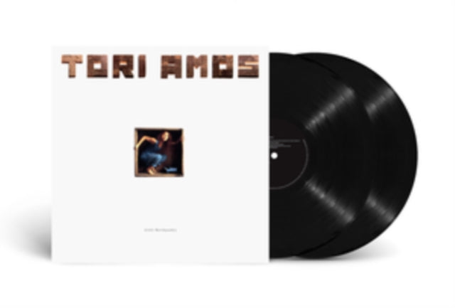 Unrepentant Geraldines (10Th Anniversary) (Deluxe/2LP) & Scarlet's Walk (2LP) & Ocean To Ocean (2LP) & Little Earthquakes (2LP)