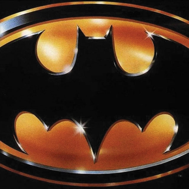 Batman Ost & Music From Graffiti Bridge (X) (2LP)