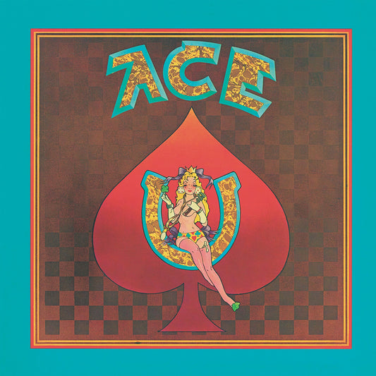 Ace (50Th Anniversary Deluxe Edition/2CD)