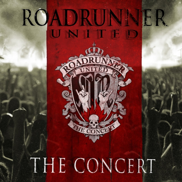 Concert (3LP)