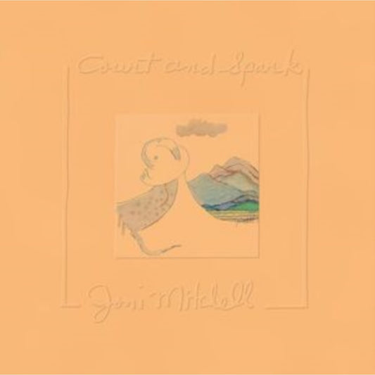 Court & Spark (2022 Remaster)