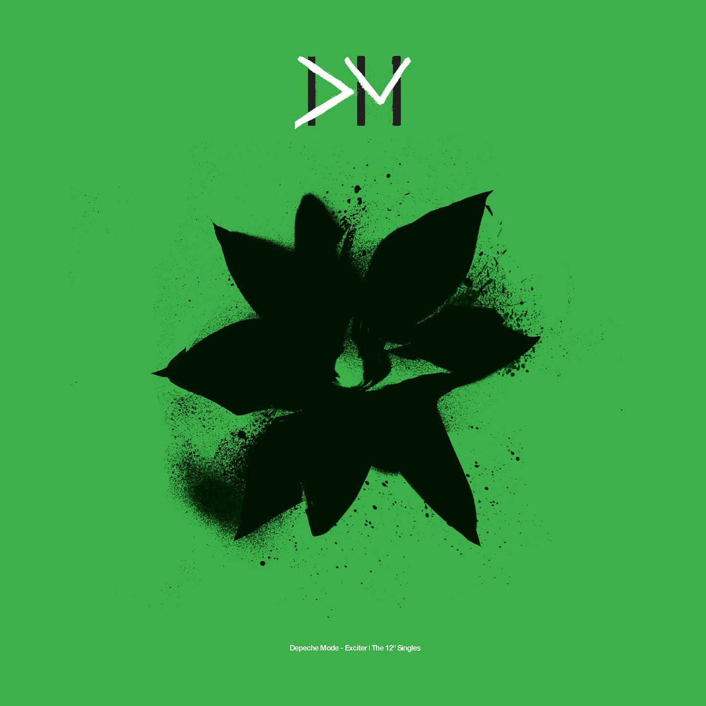 Exciter / The 12Inch Singles (8LP)