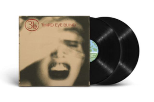 This LP Vinyl is brand new.Format: LP VinylMusic Style: Alternative RockThis item's title is: Third Eye Blind (2LP)Artist: Third Eye BlindLabel: ELEKTRA CATALOG GROUPBarcode: 603497841509Release Date: 9/2/2022