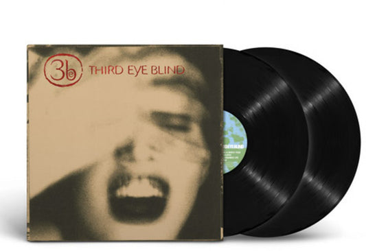 Third Eye Blind (2LP)