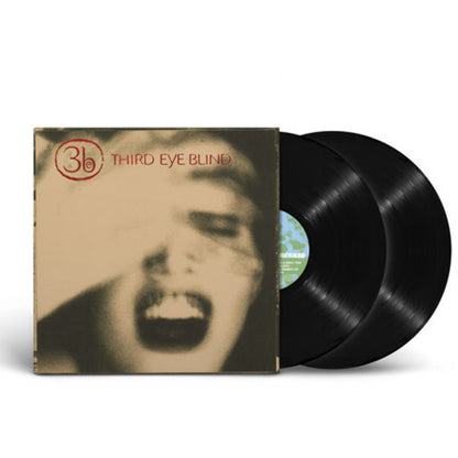 Third Eye Blind (2LP) & Collection (2LP)
