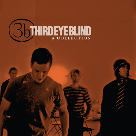 This LP Vinyl is brand new.Format: LP VinylMusic Style: Alternative RockThis item's title is: Collection (2LP)Artist: Third Eye BlindLabel: ELEKTRA CATALOG GROUPBarcode: 603497841516Release Date: 7/15/2022