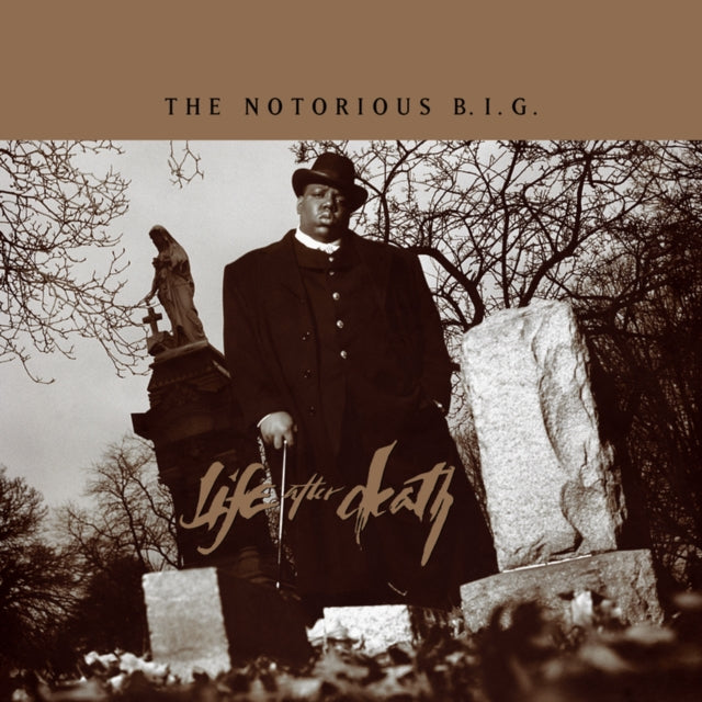 This is a 3 LP Vinyl SKU bundle.
1.This LP Vinyl is brand new.Format: LP VinylMusic Style: Hardcore Hip-HopThis item's title is: Life After Death (25Th Anniversary Super Deluxe Edition/8LP)Artist: Notorious B.I.G.Label: BAD BOY RECORDSBarcode: 603497841837Release Date: 6/10/2022
2.