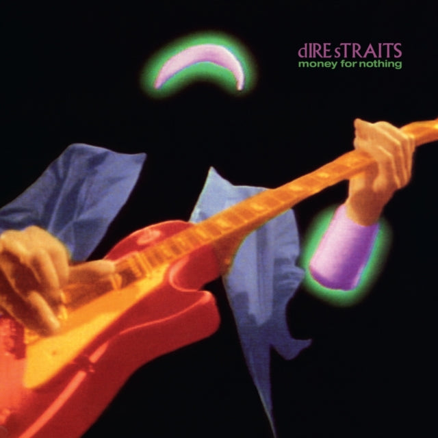 This is a 2 LP Vinyl SKU bundle.
1.This LP Vinyl is brand new.Format: LP VinylMusic Style: Blues RockThis item's title is: Money For Nothing (2LP)Artist: Dire StraitsLabel: WARNER RECORDSBarcode: 603497841899Release Date: 2/10/2023
2.This LP Vinyl is brand new.