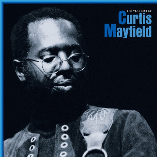 This LP Vinyl is brand new.Format: LP VinylMusic Style: Rhythm & BluesThis item's title is: Very Best Of Curtis Mayfield (2LP)Artist: Curtis MayfieldLabel: RHINO RECORDSBarcode: 603497841967Release Date: 2/4/2022