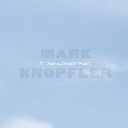 Studio Albums 1996-2007 (6CD Boxset)