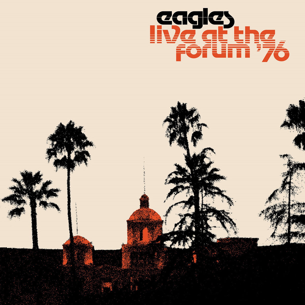 Greatest Hits Vol. 2 (180G) & Live At The Forum '76 (2LP)
