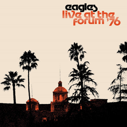 Greatest Hits Vol. 2 (180G) & Live At The Forum '76 (2LP)