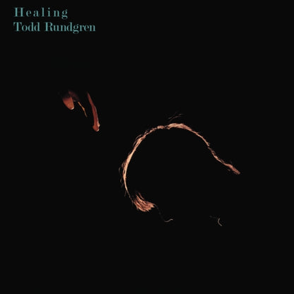 Todd Rundgren - Healing (Clear LP Vinyl/Translucent Blue 7Inch) & Nearly Human (180G/Translucent Yellow LP Vinyl/Limited Tour Edition) & Wizard A True Star (Turquoise Blue Vinyl/Limited/2LP/Tour Edition/Gatefold Cover/180G) & Wizard A True Star
