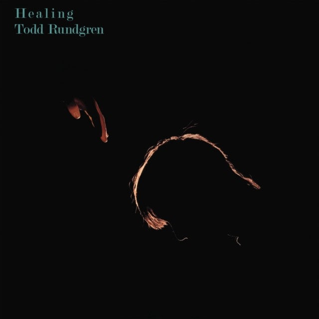 Healing (Clear LP Vinyl/Translucent Blue 7Inch)