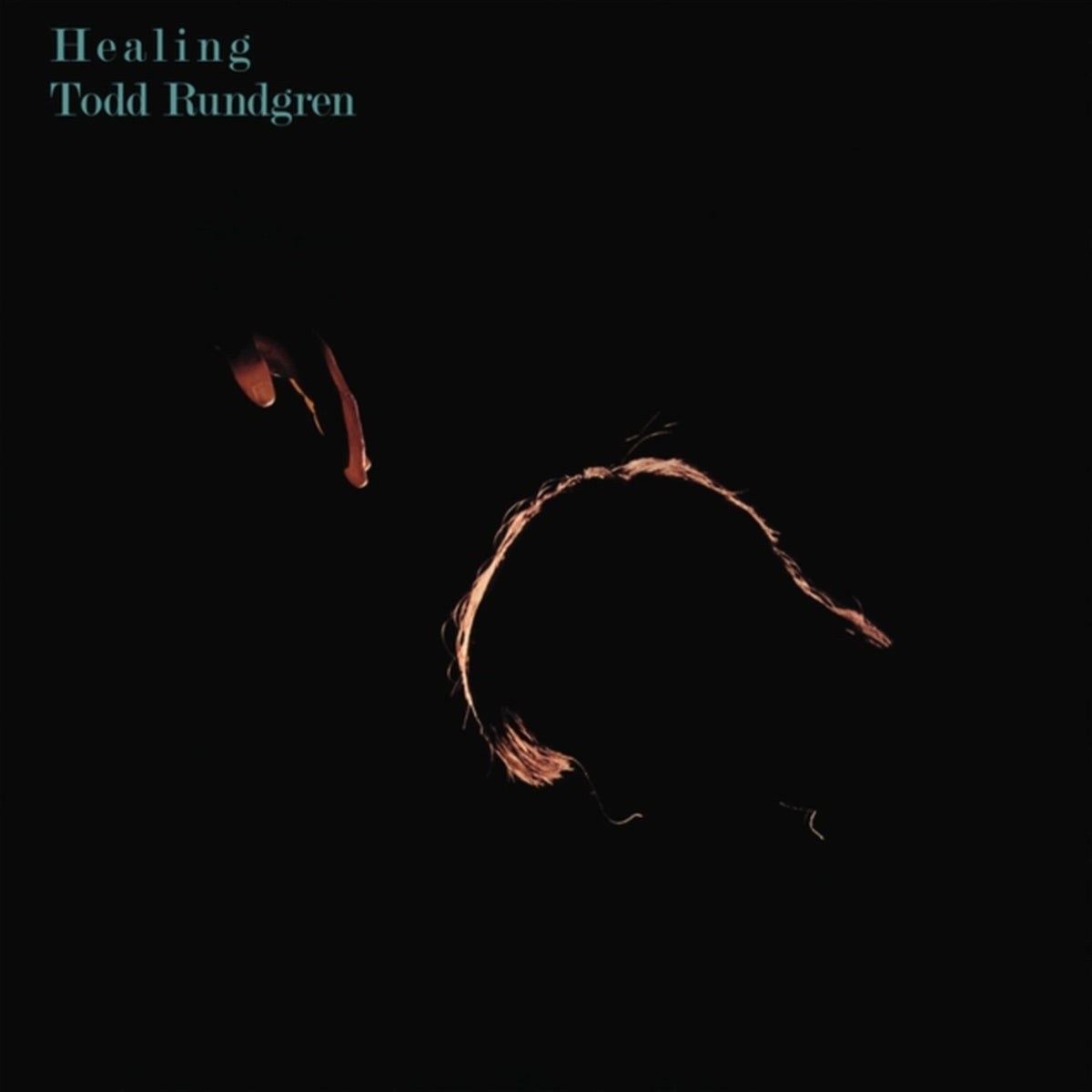Healing (Clear LP Vinyl/Translucent Blue 7Inch) & Liars (2LP/Green Vinyl)