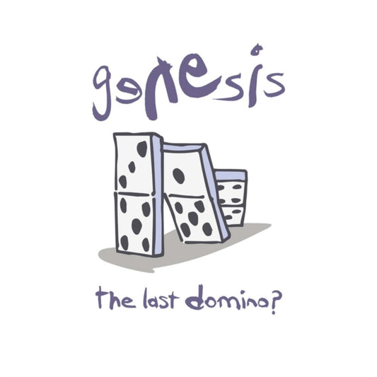 Last Domino? (2CD)
