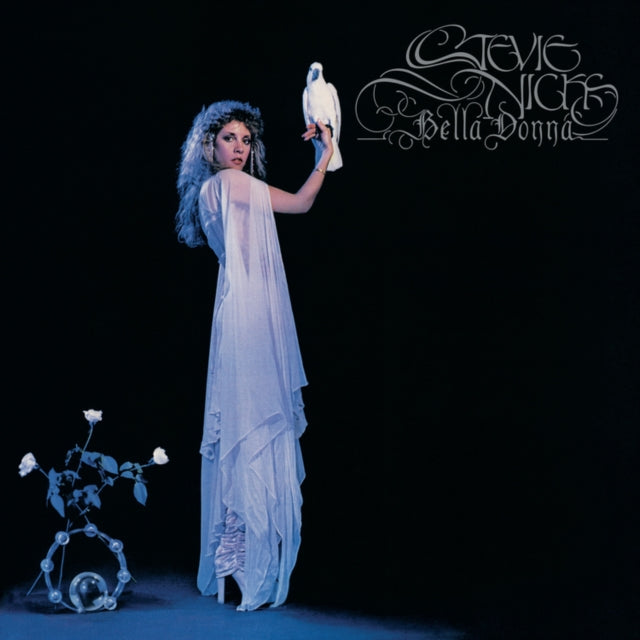 This is a 2 LP Vinyl SKU bundle.
1.This LP Vinyl is brand new.Format: LP VinylMusic Style: Pop RockThis item's title is: Bella Donna (Remastered)Artist: Stevie NicksLabel: ATLANTIC CATALOG GROUPBarcode: 081227943653Release Date: 11/4/2016
2.This LP Vinyl is brand new.