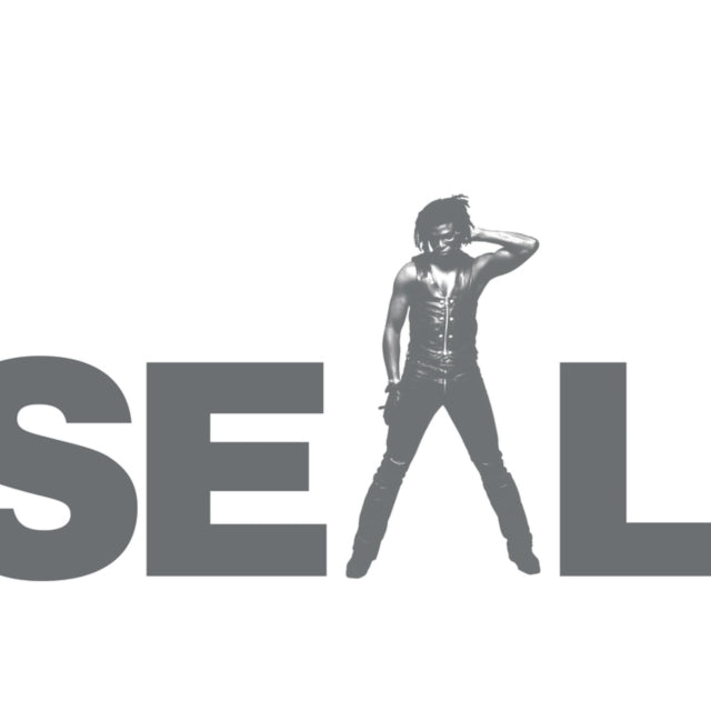 This LP Vinyl is brand new.Format: LP VinylMusic Style: DowntempoThis item's title is: Seal (Deluxe Edition) (4CD/2LP)Artist: SealLabel: RHINO/WARNER RECORDSBarcode: 603497843947Release Date: 11/4/2022