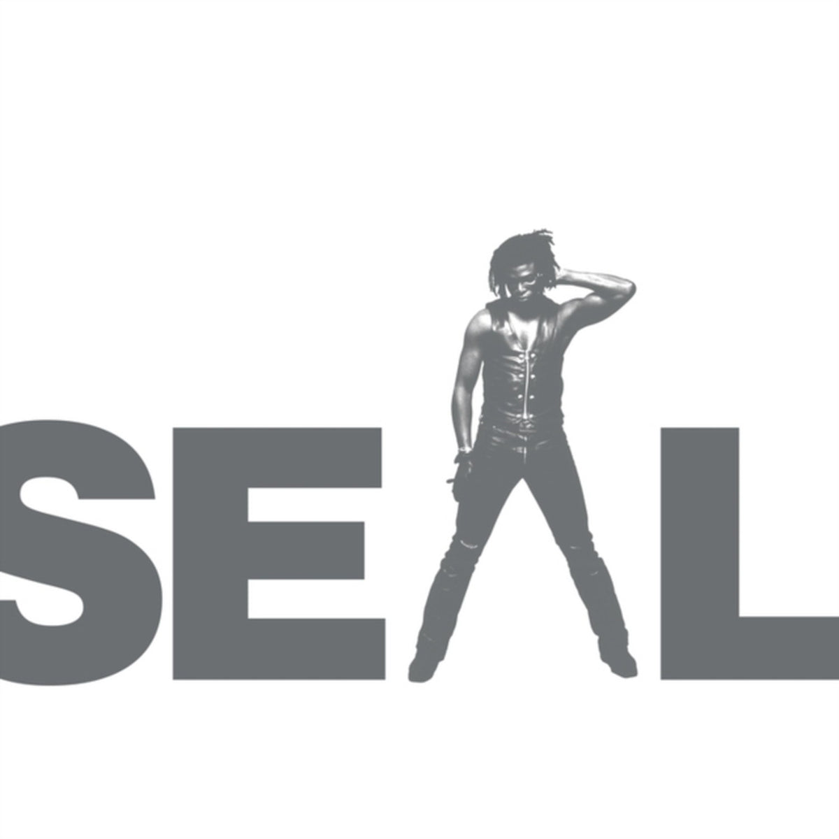 Seal (Deluxe Edition) (4CD/2LP)