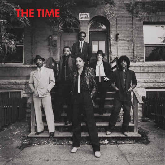 This LP Vinyl is brand new.Format: LP VinylMusic Style: Minneapolis SoundThis item's title is: Time (Expanded Edition/2LP/Red/White Vinyl)Artist: TimeLabel: RHINO/WARNER BROS.Barcode: 603497843954Release Date: 7/16/2021