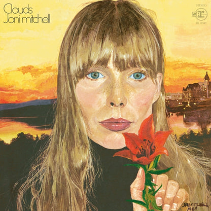 At Newport (2LP/Clear Vinyl) & Don Juan's Reckless Daughter (2024 Remaster/2LP) & At Newport (2LP) & Clouds & Shine