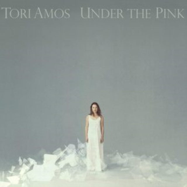 Little Earthquakes (2LP) & Under The Pink (2LP)