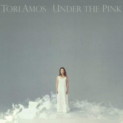 Little Earthquakes (2LP) & Under The Pink (2LP)