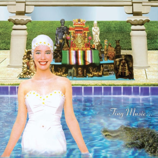 Tiny Music... Songs From The Vatican Gift Shop (Deluxe Edition)