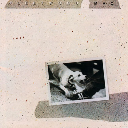 Mirage & Greatest Hits & Then Play On & Tusk (2LP) & Dance (2LP) & Rumours Live (2LP)