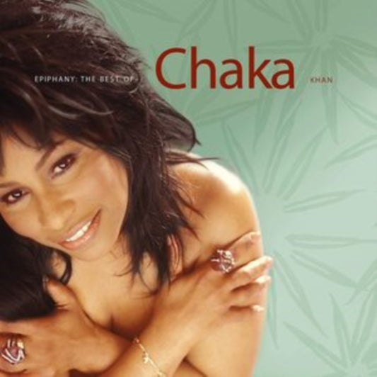 This LP Vinyl is brand new.Format: LP VinylMusic Style: SoulThis item's title is: Epiphany: The Best Of Chaka Khan (Burgundy LP Vinyl)Artist: Chaka KhanLabel: RHINO/WARNER BROS.Barcode: 603497845170Release Date: 2/26/2021