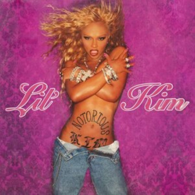 This is a 3 LP Vinyl SKU bundle.
1.This LP Vinyl is brand new.Format: LP VinylThis item's title is: Now Playing (X)Artist: Lil' KimBarcode: 603497825042Release Date: 6/21/2024
2.This LP Vinyl is brand new.